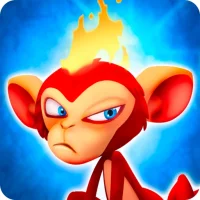 Monster Legends Mod Apk 17.0.5 (Unlimited Gold, Money and Food)
