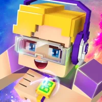 Blockman Go Mod Apk 2.71.4 (Unlimited Gcubes, Everything and Money)