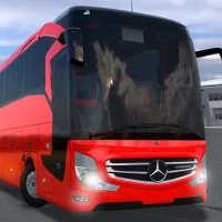 Bus Simulator : Ultimate Mod Apk 2.1.7 (Unlimited Money and Gold) 2023
