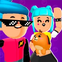 PK XD Mod Apk 1.30.3 (Unlimited Money, Gems  and Coins)